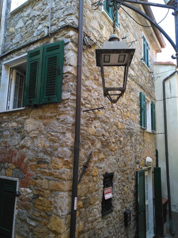 Casa Ida Villa Monte Marcello Kültér fotó