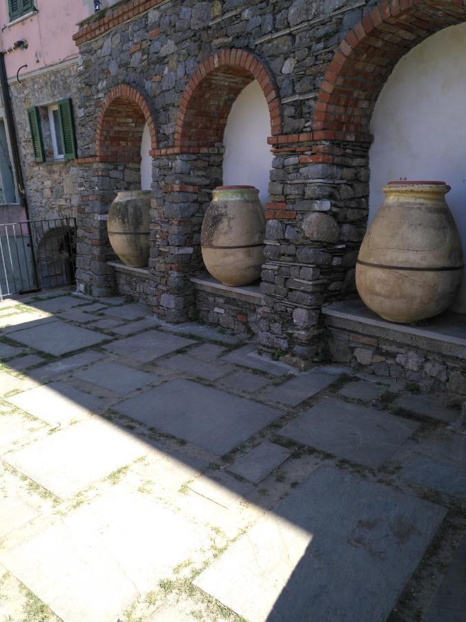 Casa Ida Villa Monte Marcello Kültér fotó