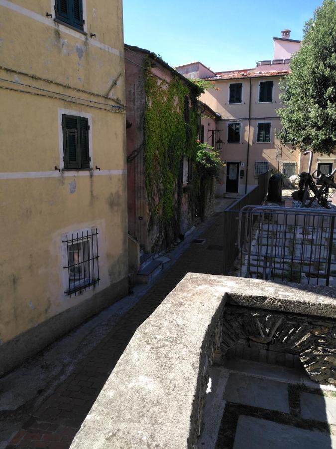 Casa Ida Villa Monte Marcello Kültér fotó