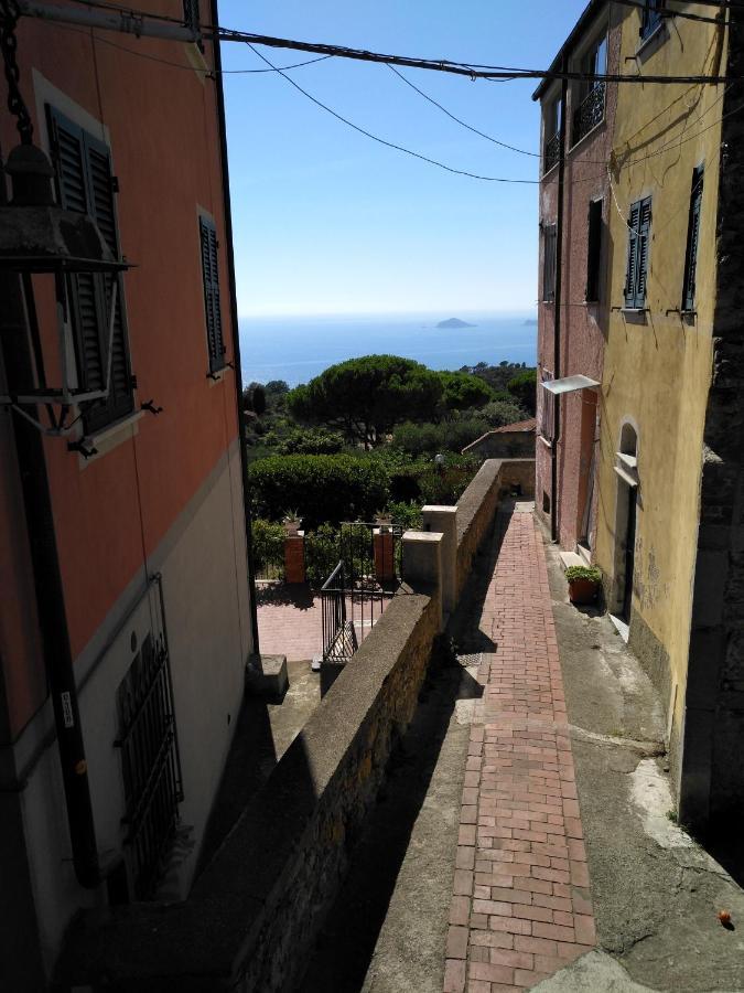 Casa Ida Villa Monte Marcello Kültér fotó