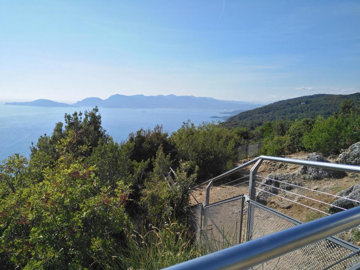 Casa Ida Villa Monte Marcello Kültér fotó