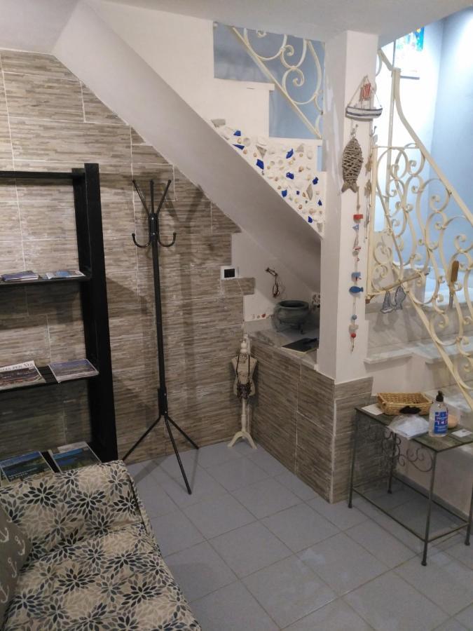 Casa Ida Villa Monte Marcello Kültér fotó