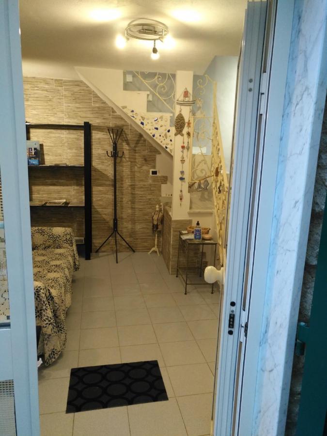 Casa Ida Villa Monte Marcello Kültér fotó