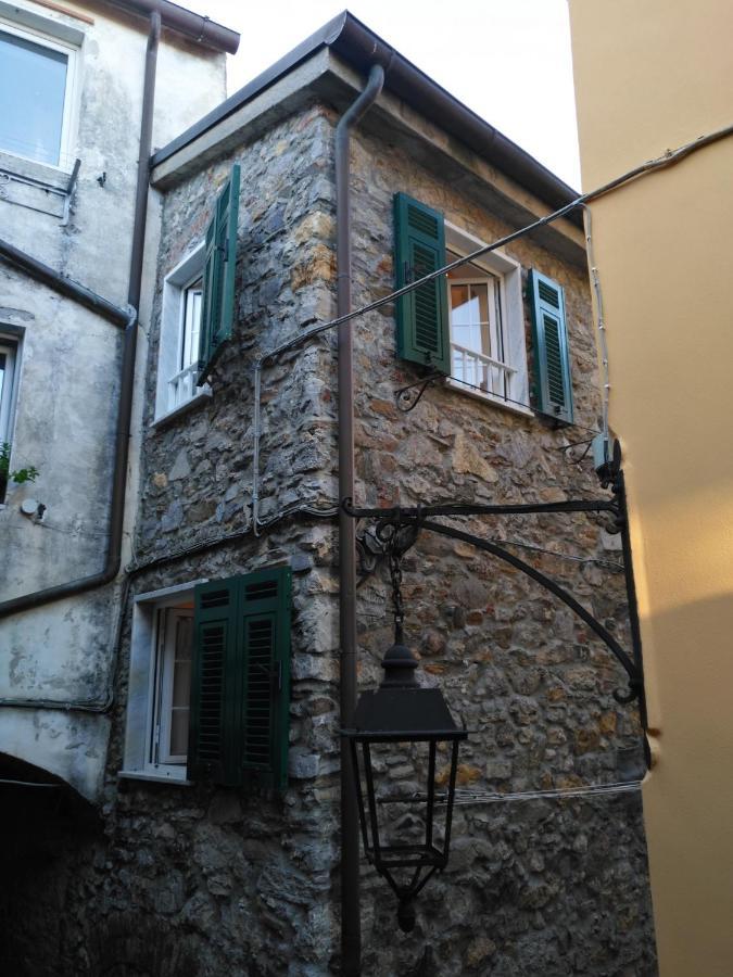 Casa Ida Villa Monte Marcello Kültér fotó