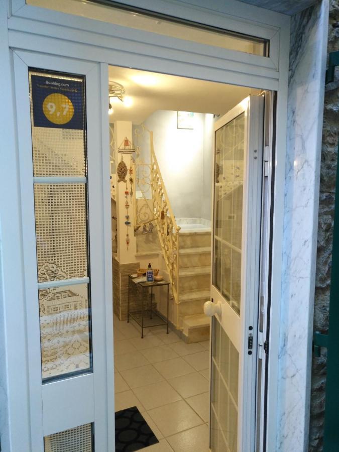 Casa Ida Villa Monte Marcello Kültér fotó