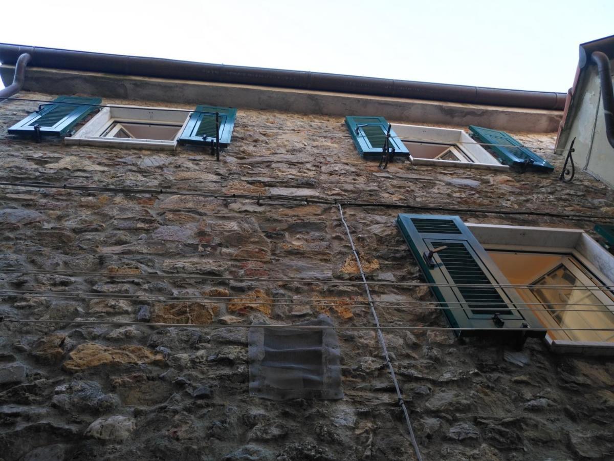 Casa Ida Villa Monte Marcello Kültér fotó