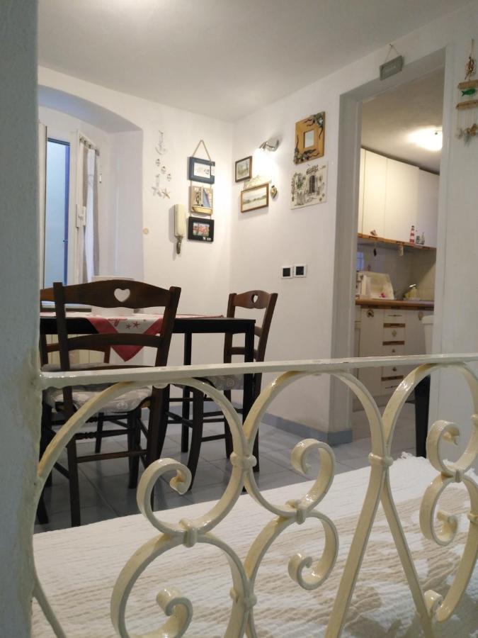 Casa Ida Villa Monte Marcello Kültér fotó