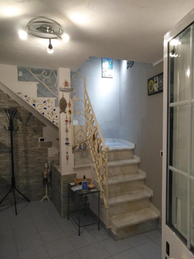 Casa Ida Villa Monte Marcello Kültér fotó