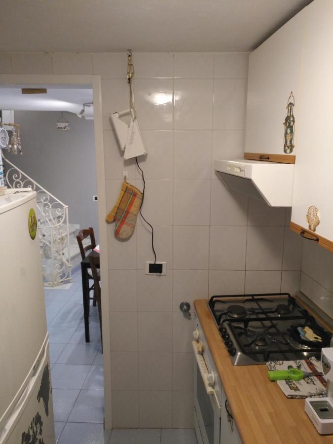 Casa Ida Villa Monte Marcello Kültér fotó