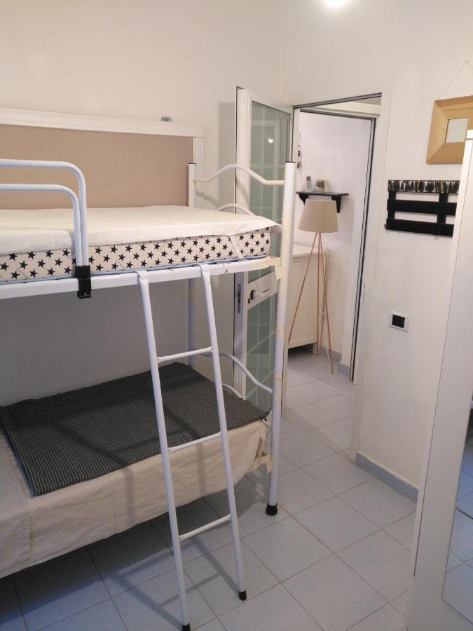 Casa Ida Villa Monte Marcello Kültér fotó