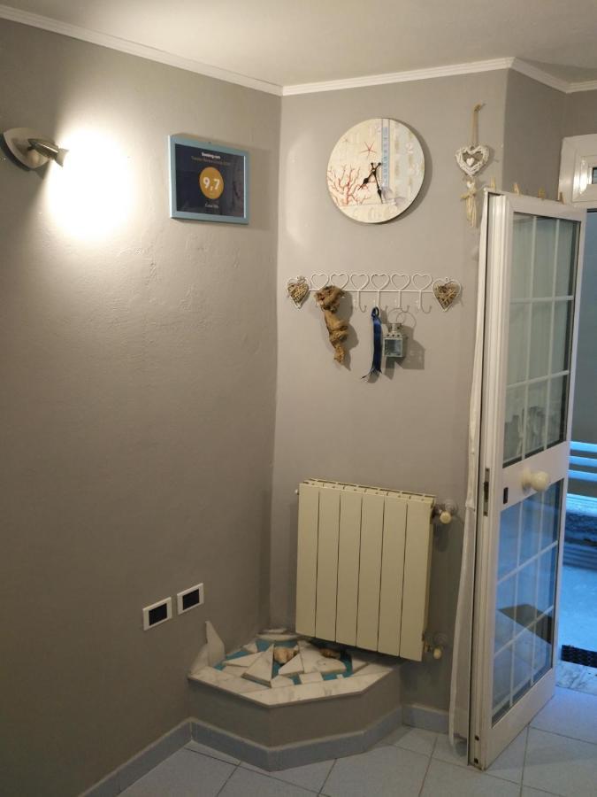 Casa Ida Villa Monte Marcello Kültér fotó