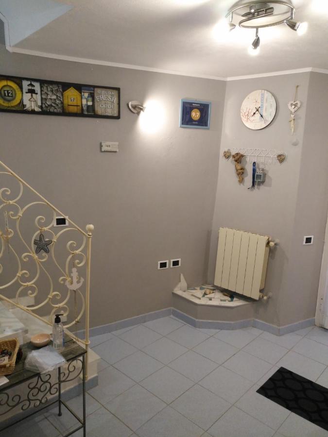 Casa Ida Villa Monte Marcello Kültér fotó