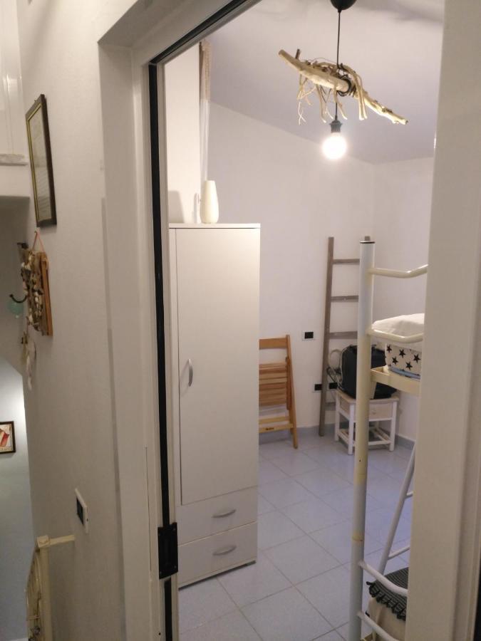 Casa Ida Villa Monte Marcello Kültér fotó