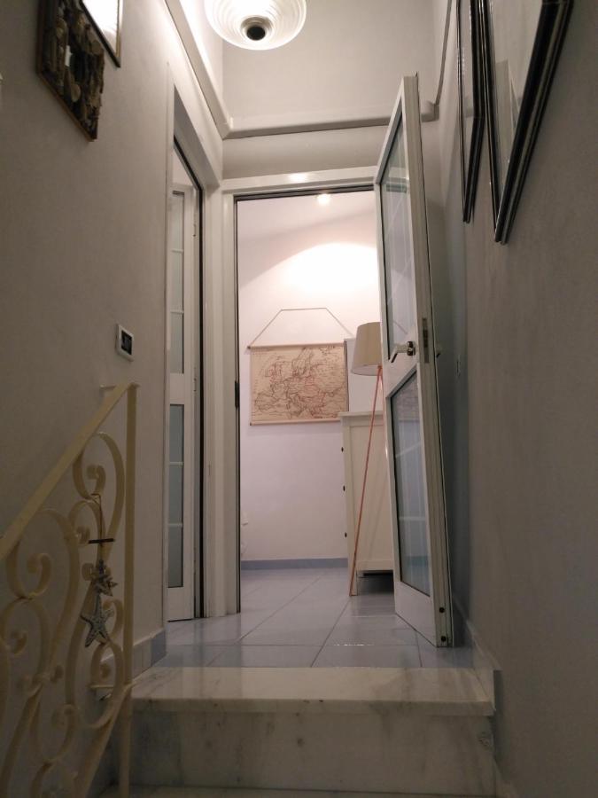 Casa Ida Villa Monte Marcello Kültér fotó
