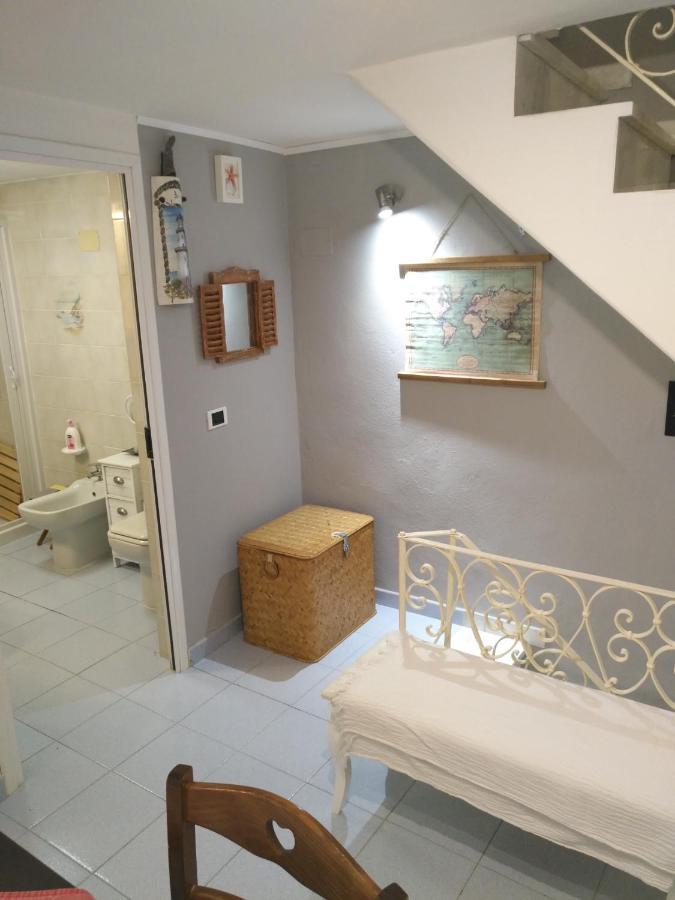Casa Ida Villa Monte Marcello Kültér fotó