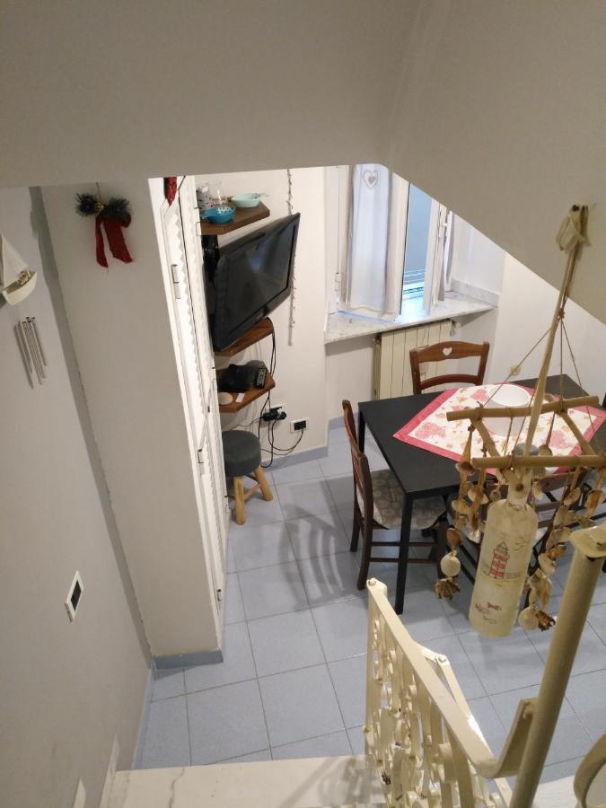 Casa Ida Villa Monte Marcello Kültér fotó