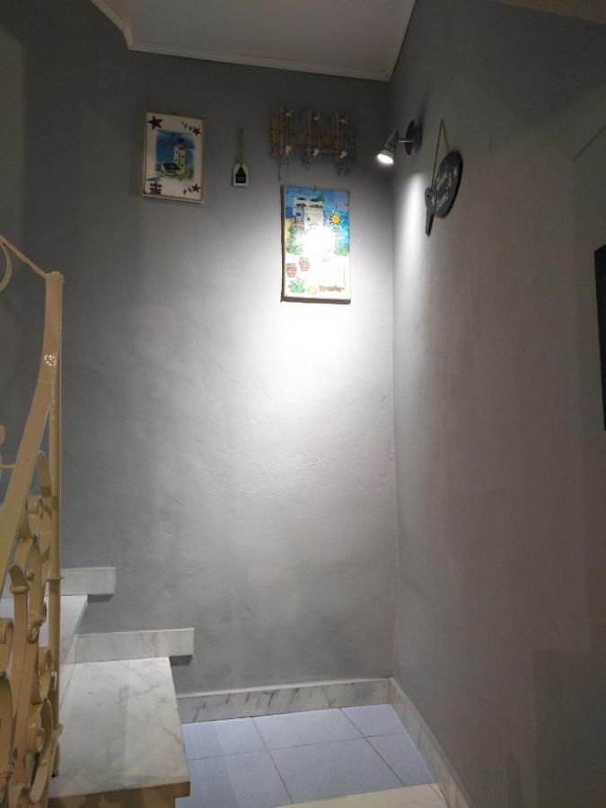 Casa Ida Villa Monte Marcello Kültér fotó
