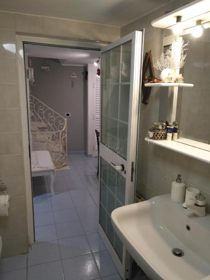 Casa Ida Villa Monte Marcello Kültér fotó