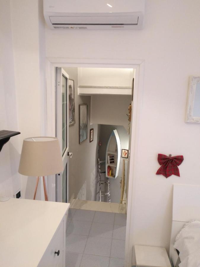 Casa Ida Villa Monte Marcello Kültér fotó