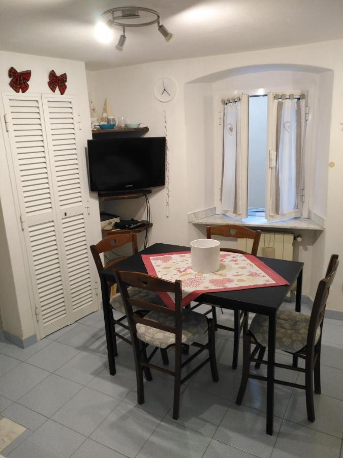Casa Ida Villa Monte Marcello Kültér fotó