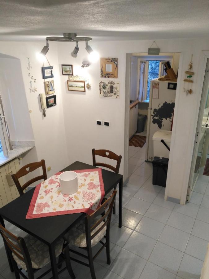 Casa Ida Villa Monte Marcello Kültér fotó